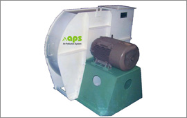 Rice Polisher Blower